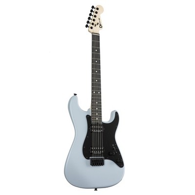Charvel Pro-Mod So-Cal Style 1 HH HT E Primer Gray - E-Gitarre