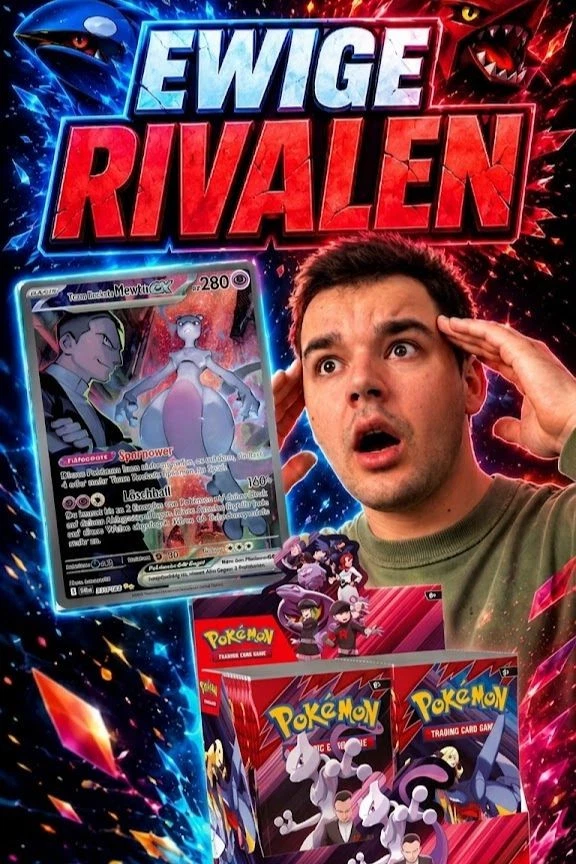 EWIGE RIVALEN MEGA OPENING! 🔥⚔️ RIP or SHIP kommt einfach rein 🤯