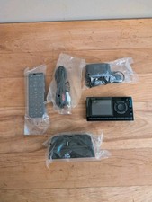 SiriusXM Onyx EZ Satellite Radio with Home Kit XEZ1H1 --open Box