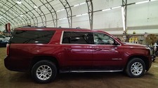 Wheel 18x8-12 12 Spoke Opt Uhn Fits 15-20 Yukon 7102125 Wheel 18x8-12 12 Spoke Opt Uhn Fits 15-20 Yukon 7102125