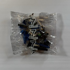 LEGO 75919 Jurassic World Indominus Rex Breakout - Open Box / SEALED BAGS