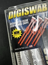 6-Pack American Recorder SS-17 DigiSwab Digital Camera Sensor Cleaning Swab