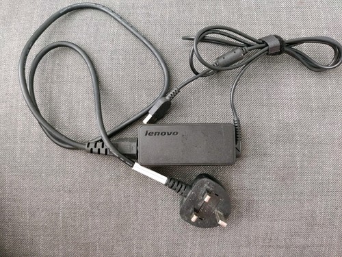 Original Lenovo ADLX45DLC3A 20V 2,25A Laptop Netzteil Adapter PSU Kabel