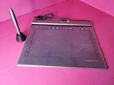 Adesso Cyber tablet Z12 10" x 6.25" Slim Graphics Tablet