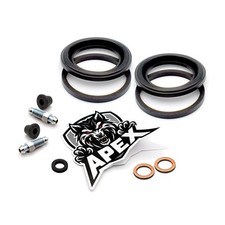 Brake Caliper Seal GSXR1100 H 1987 Rear Suzuki Parts Rebuild Repair Kit GU74A
