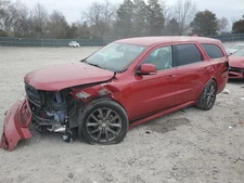 Chassis ECM Body Control BCM Fits 17 DURANGO 2510189