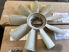 CAT C12 Engine Fan Blade - Used