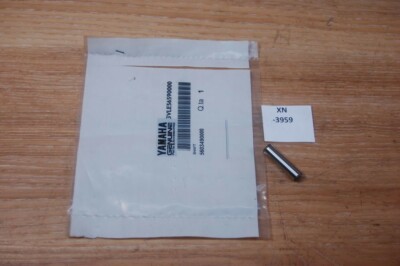 Yamaha Zuma2 3VL-E5659-00-00 SHAFT  Genuine NEU NOS xn3959