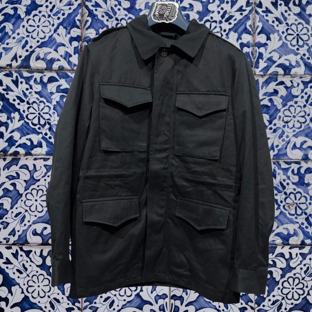 A.P.C. archive velours jacket France | finiscapital.com