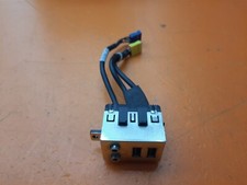                 HP DC7800P Front I/O Audio USB Ports 444590-001