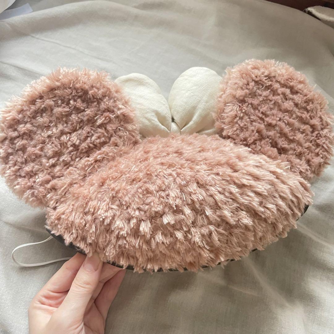 Disney Shellie May Fan Cap | eBay