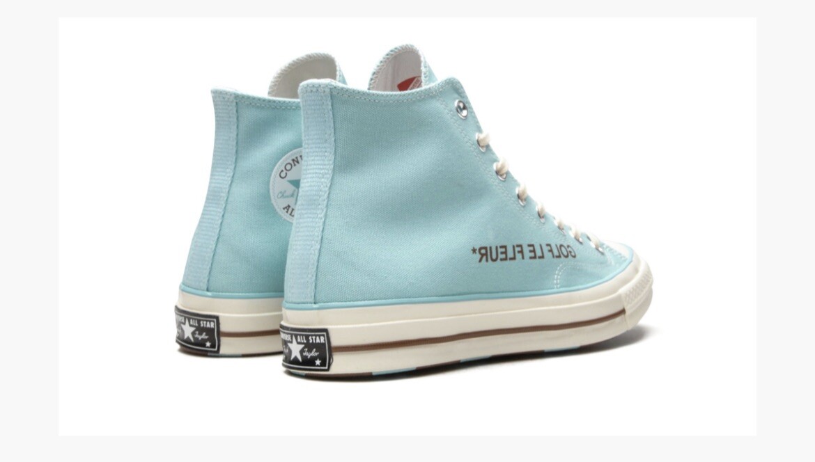 Converse CHUCK 70 HI 