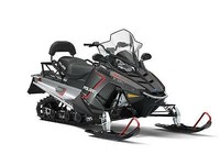2022 Polaris 550 INDY LXT NorthStar Edition