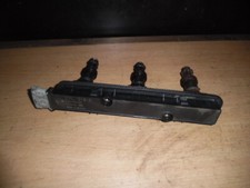 Zündspule Zündmodul Opel Vectra Signum Omega B Y26SE Y32SE Bosch 0221503027