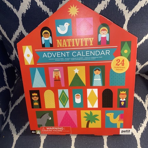 New Petit Collage Pop-out and Play 