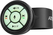 Car Steering Wheel Wireless Remote Control Switch Vehicle Stereo For ATOTO F7