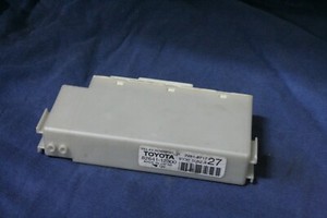 New Toyota Integration Relay 8264112300 82641 12300 Ebay