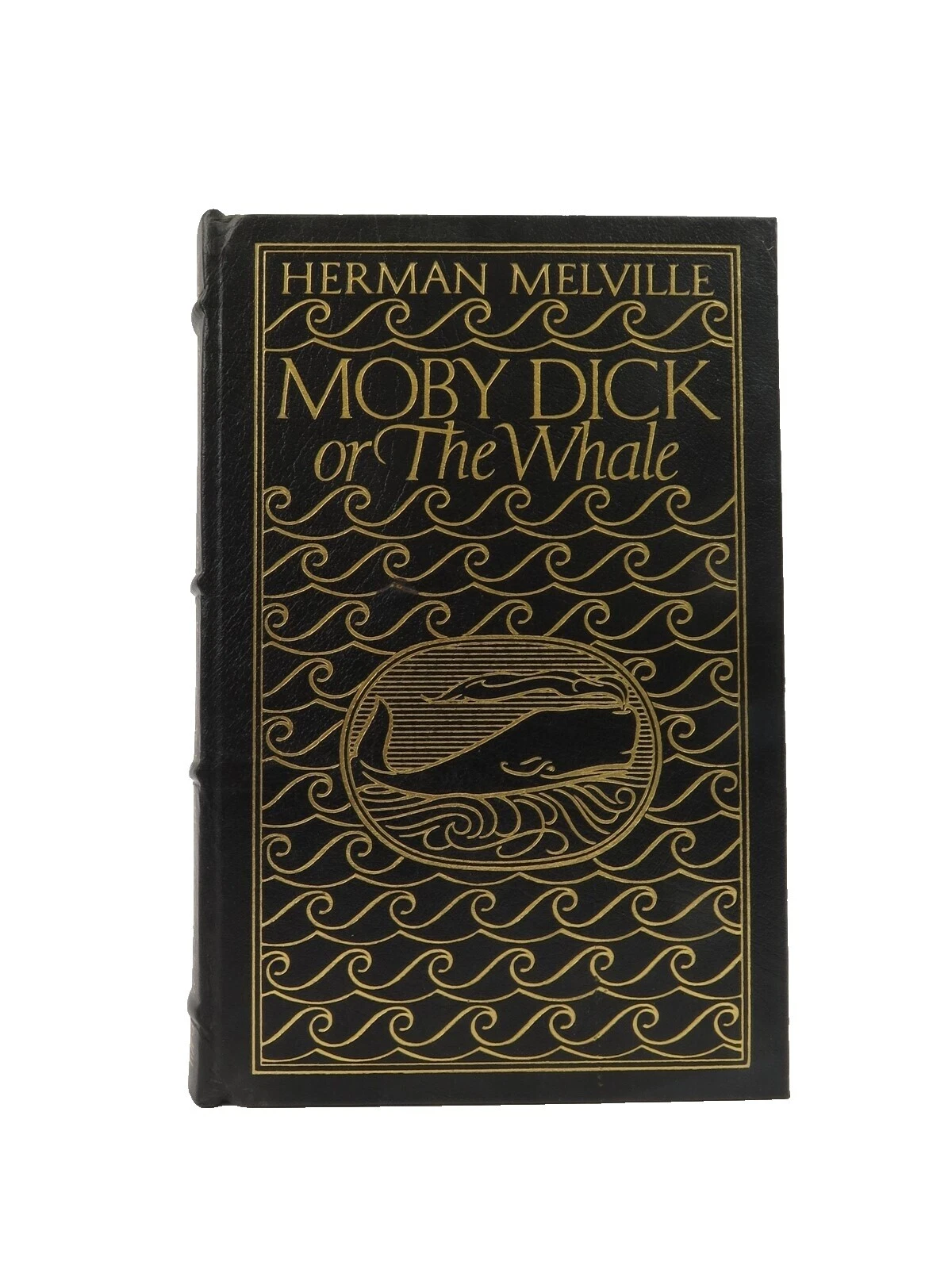 Herman Melville Easton Press Antiquarian & Collectible Books in English