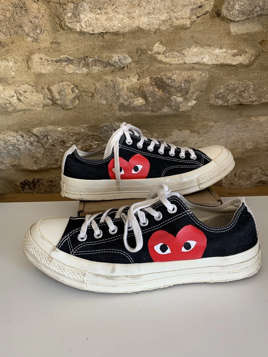 Cdg converse tts online
