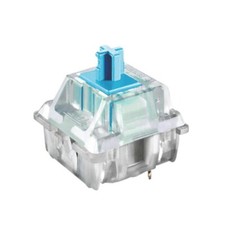 68 Pcs Cherry MX RGB 3 Pin Mechanical Key Switches