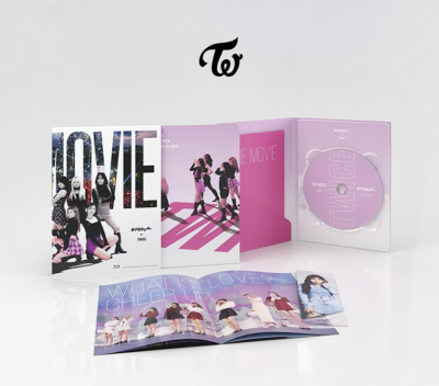 TWICE D