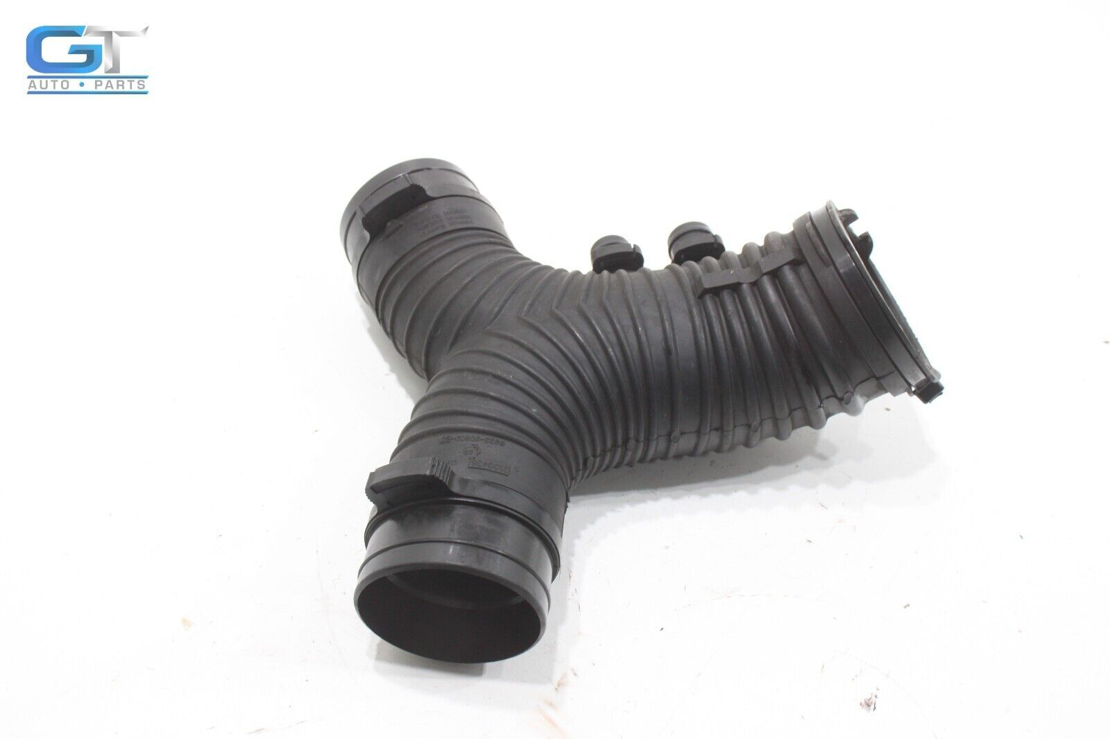 Aston Martin V8 Vantage 2007-2008 Air intake pipe