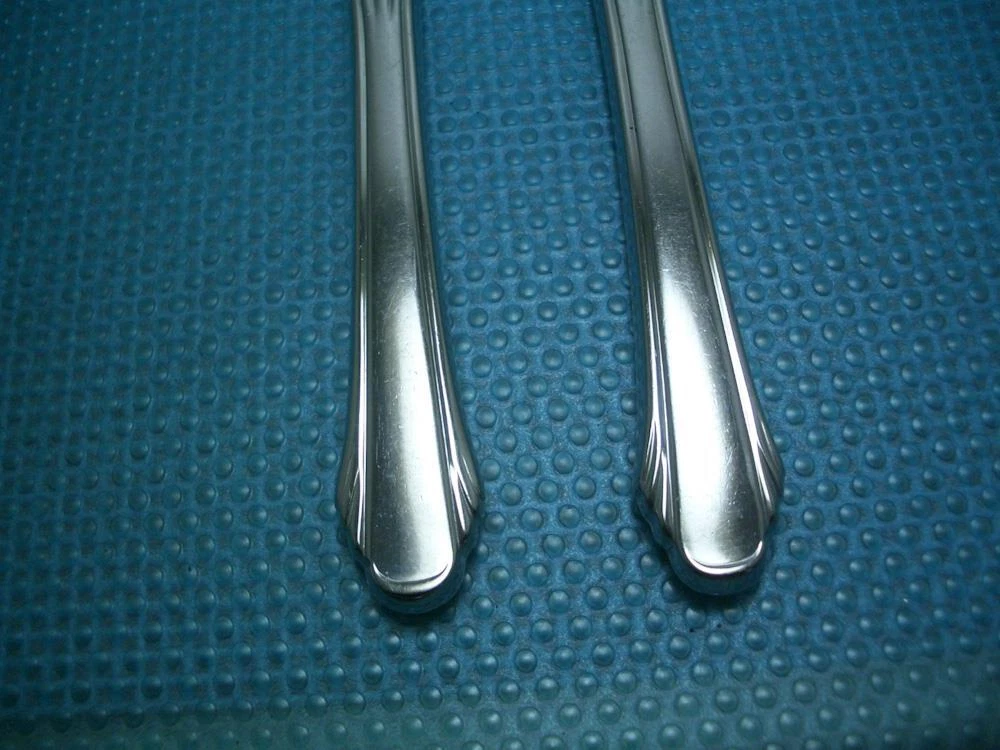 Gorham calais best sale flatware
