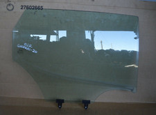 Lunette arrière Nissan QASHQAI