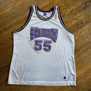 jason williams champion jersey