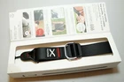 Peak Design SLL-BK-3 Slide Lite Camera Strap Fujifilm X Logo Special Version