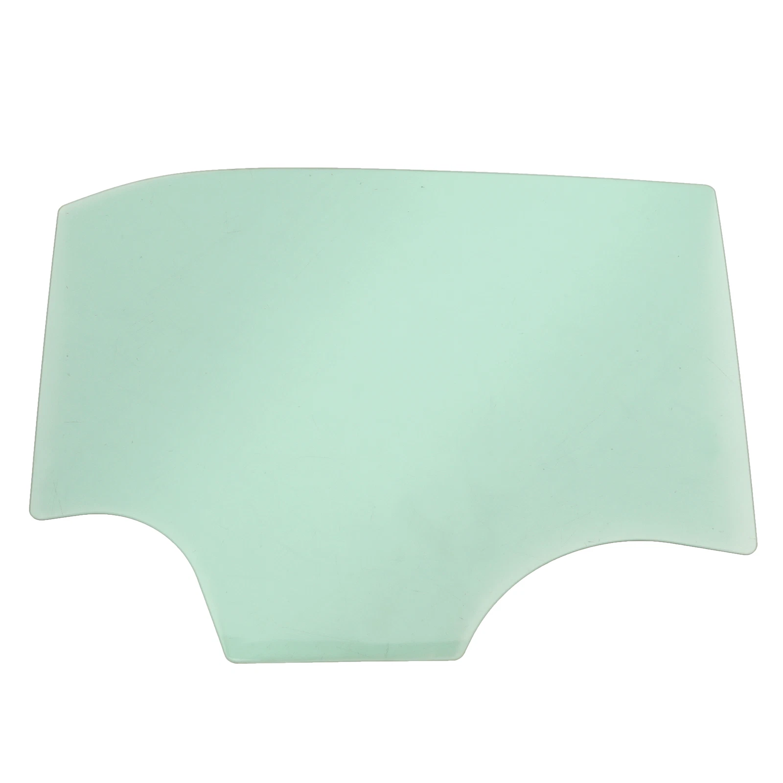 Cristal de puerta trasera lado pasajero para Chevrolet Equinox 2010-2017 (N/P 25785035)
