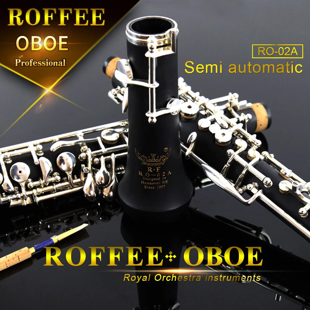 Roffee oboe deals