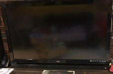 vizio 55 inch LCD TV for sale