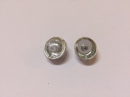 Volkswagen Coccinelle 1955 – Burago 1/18 – Or – Occasion Sans Boîte