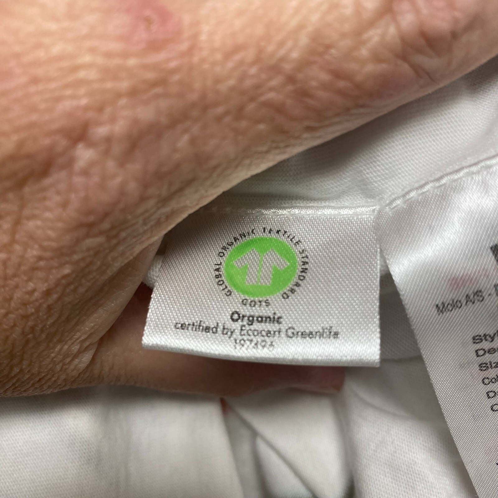 Molo Womens White Parrots Print Sleeveless Summer Camisole Cortney Dress 9-10Y