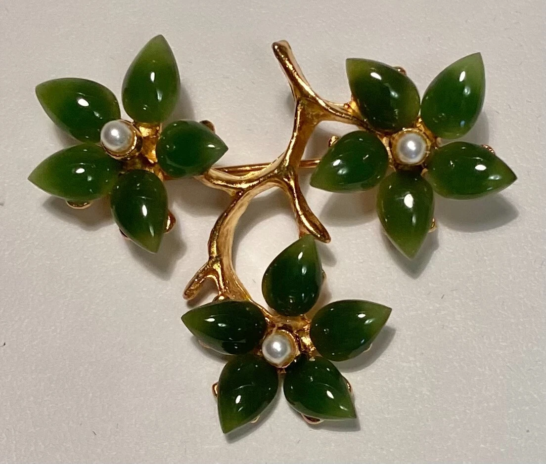 Swoboda brooch shop