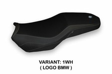 Siège BMW 750