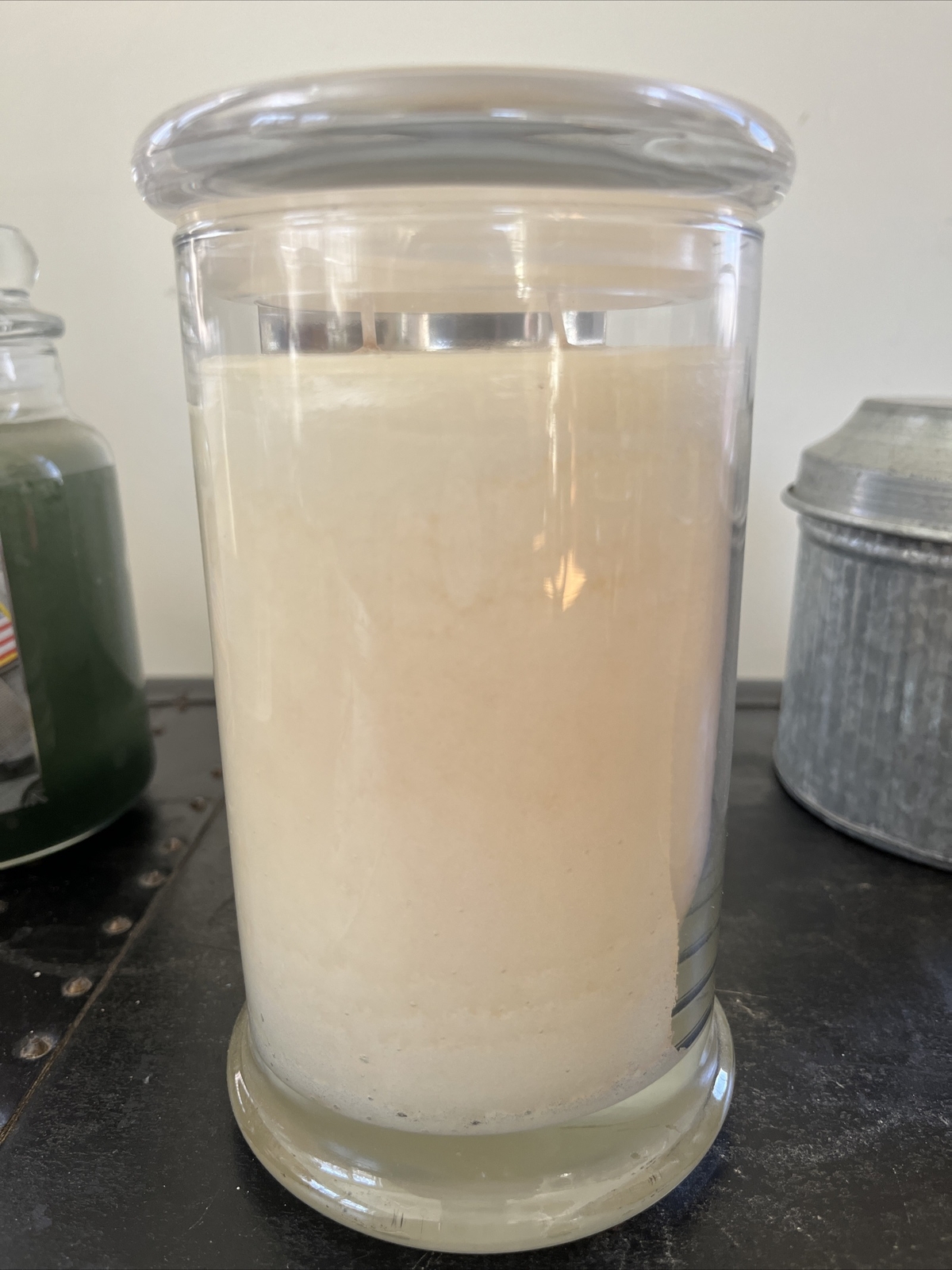 Kringle Jar Candle Hot Chocolate 22oz. 7x4 eBay