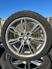 BMW Z4 M Sport Alloy Wheel Rims