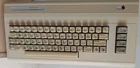 Commodore C64 G (German) + Power Supply (Working) Works 8-bit Classic