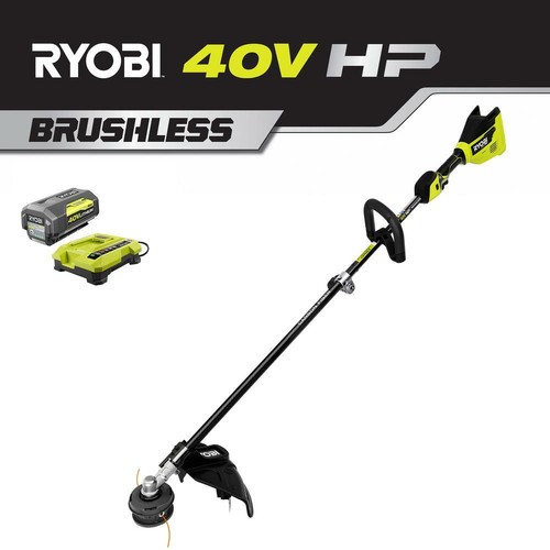 RYOBI 40-Volt Lithium-Ion Cordless 