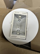 HQI Einbauleuchte rund ausfahrbar CDM HQI 70W Komplett m.EVG
