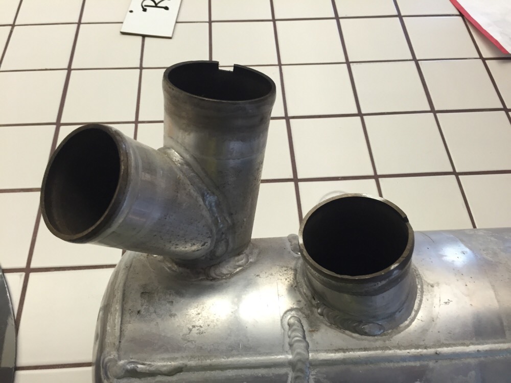 シードゥ GTX4-TEC WAKE 2004年モデル 純正 EXHAUST PIPE (部品番号 274001049) 中古 [S0972-06] SEADOO GTX4-TEC WAKE '04 OEM EXHAUST PIPE Used [S0972-06] | eBay