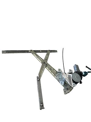 09 10 11 12 13 14 NISSAN MURANO Rear Window Regulator Left | eBay