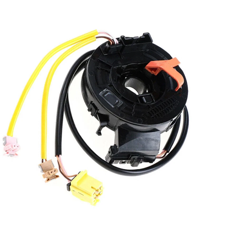 Resorte de reloj para Cadillac Escalade Chevrolet Avalanche GMC Sierra 1500 2007-2013 Foto 4 de 4