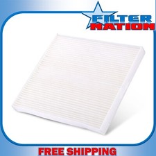 CABIN AIR FILTER FOR 2018-2019 TOYOTA Camry Hybrid 4 cyl. 2.5L 3.5L A25A-FXS
