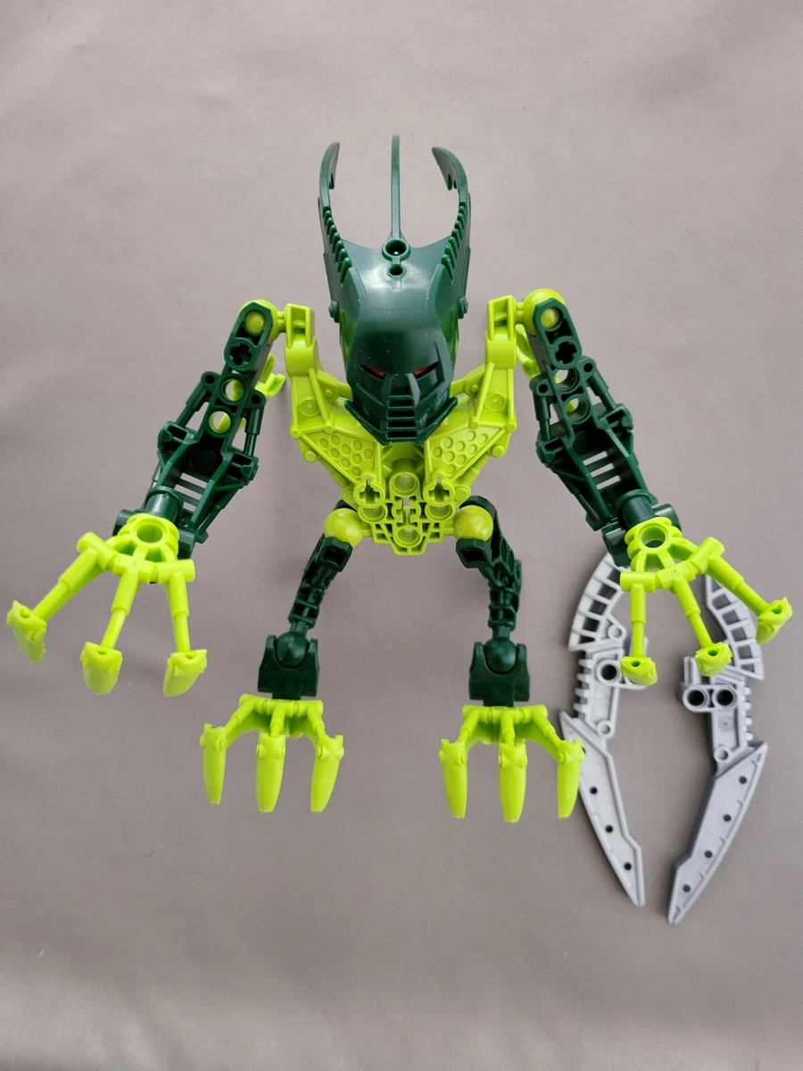 Bionicle tarduk new arrivals
