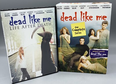 Cast Watch Dead Like Me How To Watch 'Friends: The Reunion' On HBO Max