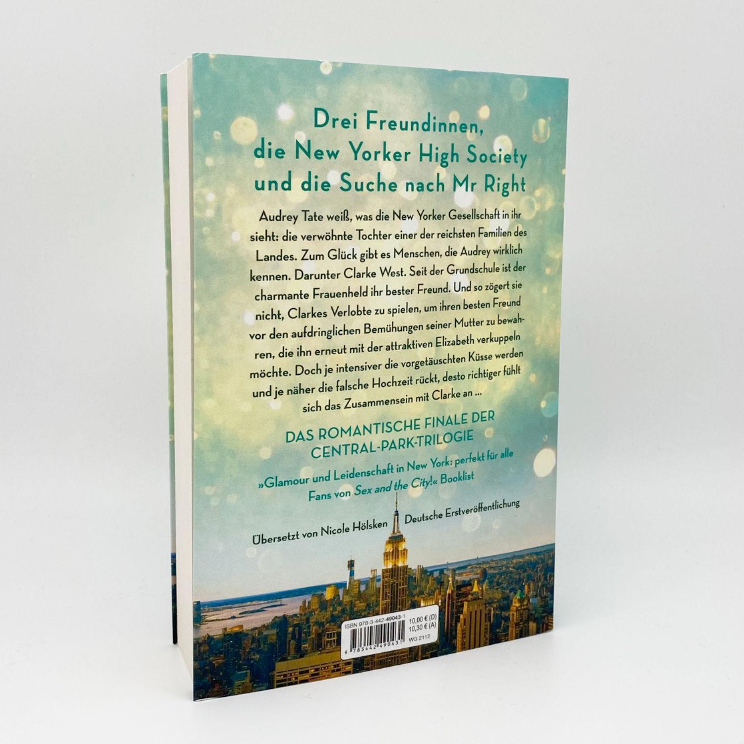 Thumbnail - Lauren Layne | Marriage On Madison Avenue | Taschenbuch | Deutsch