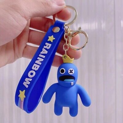 Keychain Roblox rainbow friends FREE SHIPPING - Crealandia